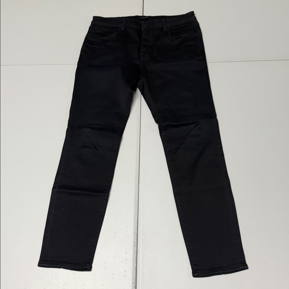 Neuw Dark Blue Iggy Skinny Jeans